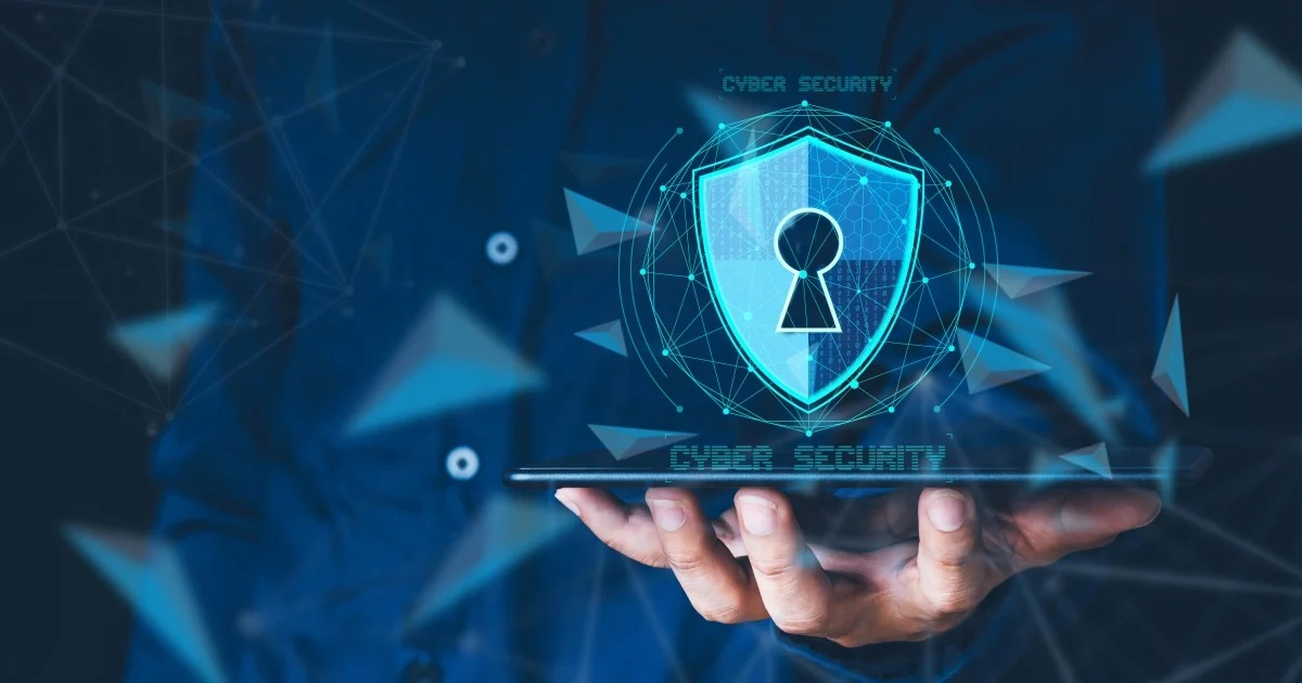 CYBER SECURITY